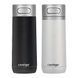 Термокружка Contigo Luxe Autoseal 420 ml Frosted Pearl (2198525) 2198525 фото 4