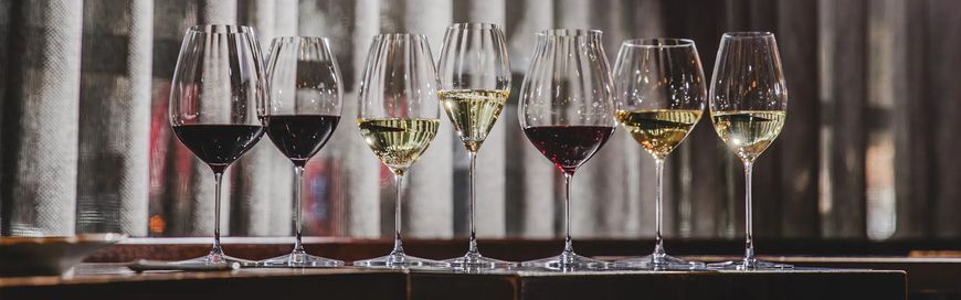 Набір келихів для білого вина Riedel Performance 727 мл х 2 шт (6884/97) 6884/97 фото