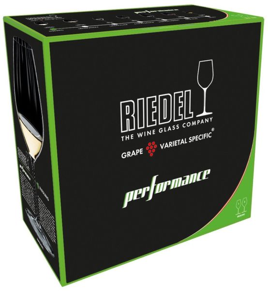 Набор бокалов для белого вина 2 шт Riedel Performance 623 мл (6884/15) 6884/15 фото