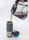 Термокухоль Contigo Metra Transit Autoseal 470 ml Steel Gray (2095402) 06800299 фото 8