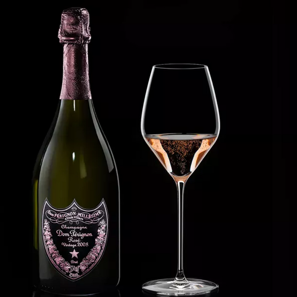 Бокал для шампанского 1 шт Riedel Dom Perignon 420 мл (1051/58) 1051/58 фото