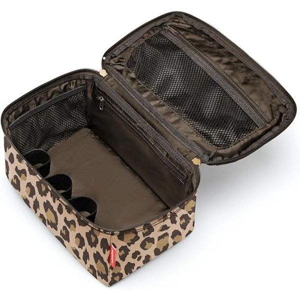 Косметичка Reisenthel beautycase Leo Macchiato (FF6048) 03600919 фото