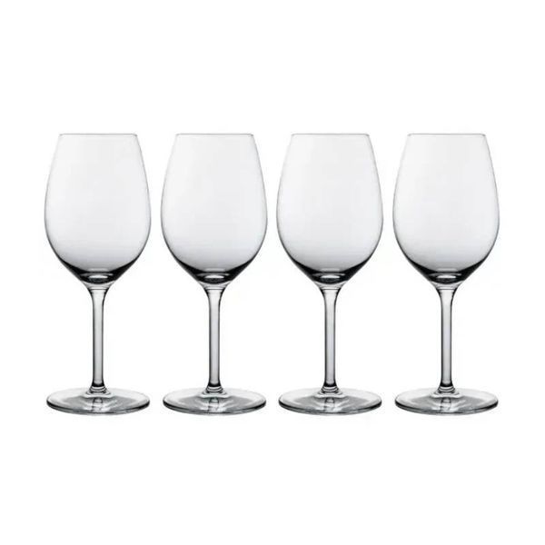 Набор бокалов для белого вина Schott Zwiesel For You 300 мл х 4 шт (121871) 121871 фото