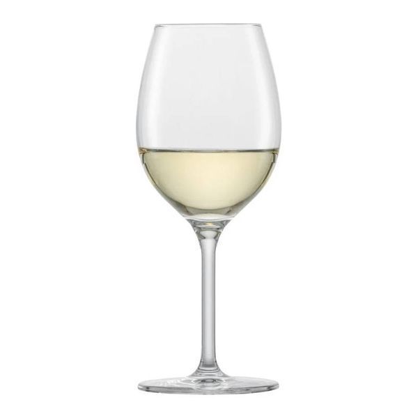 Набор бокалов для белого вина Schott Zwiesel For You 300 мл х 4 шт (121871) 121871 фото