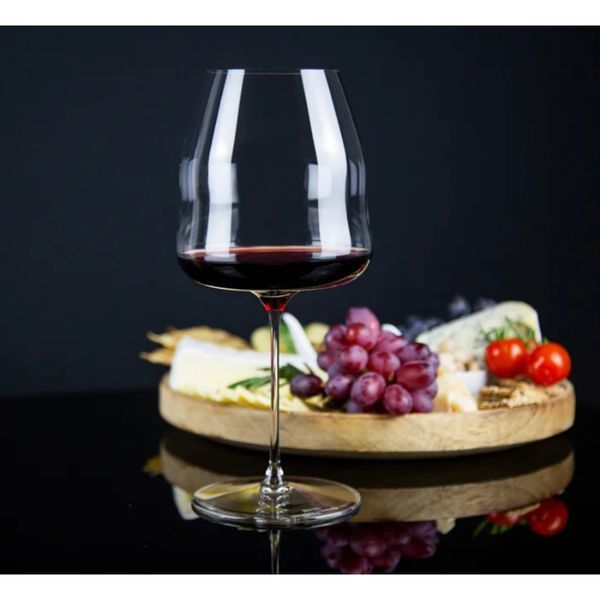 Набор бокалов для красного вина Riedel Winewings 950 мл х 2 шт (7234/07-270) 7234/07-270 фото