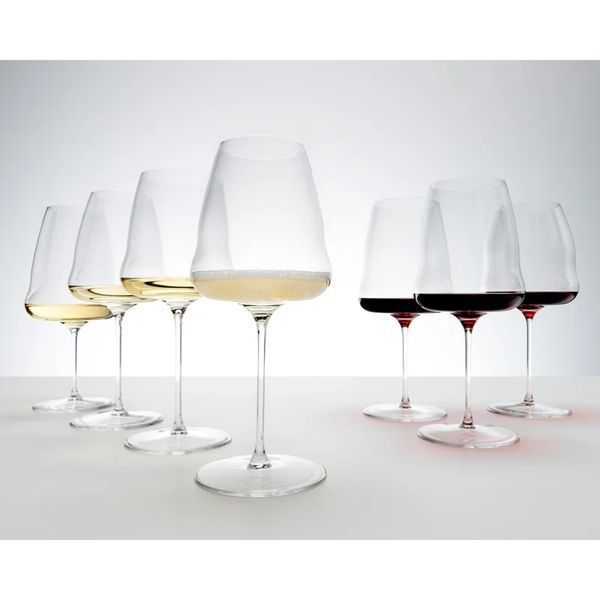 Набор бокалов для красного вина Riedel Winewings 950 мл х 2 шт (7234/07-270) 7234/07-270 фото