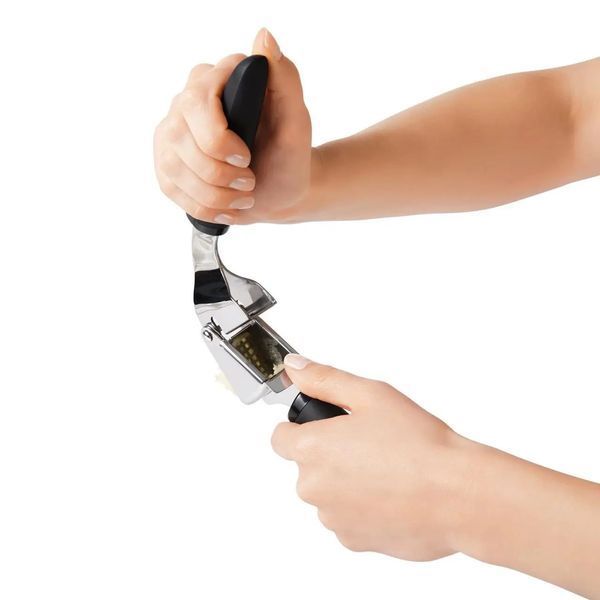 Прес для часнику OXO Gadgets & Cutlery Good Grips (21123200) 21123200 фото