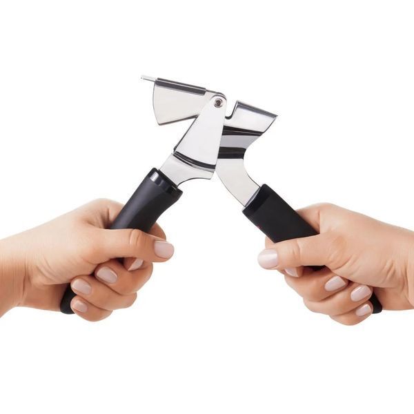 Прес для часнику OXO Gadgets & Cutlery Good Grips (21123200) 21123200 фото