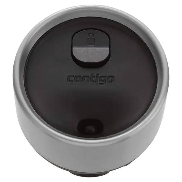 Термокухоль Contigo Luxe Autoseal 420 ml Licorice (2063415) 2063415 фото