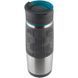 Термокухоль Contigo Metra Transit Autoseal 470 ml Steel Gray (2095402) 06800299 фото 4