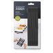 Подставка под горячее Joseph Joseph Stretch Black (70033) 01060063 фото 9