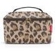 Косметичка Reisenthel beautycase Leo Macchiato (FF6048) 03600919 фото 3