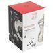 Млин для перцю Peugeot Bistro Chef 10 см Сталевий (33033) 33033 фото 6