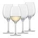 Набор бокалов для белого вина Schott Zwiesel For You 300 мл х 4 шт (121871) 121871 фото 1