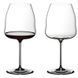 Набор бокалов для красного вина Riedel Winewings 950 мл х 2 шт (7234/07-270) 7234/07-270 фото 1