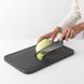 Ніж шеф-кухаря Brabantia Tasty+ 33.4 см Dark Grey (120640) 120640 фото 4