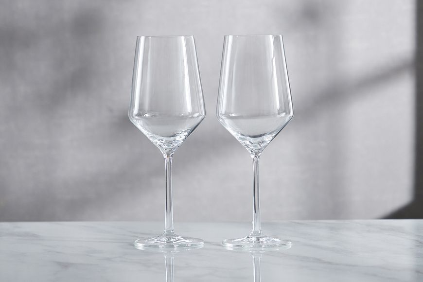 Набір келихів для червоного вина Schott Zwiesel Pure 540 мл х 2 шт (122315) 122315 фото
