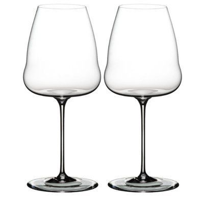 Набор бокалов для шампанского Riedel Winewings 742 мл х 2 шт (7234/28-270) 7234/28-270 фото