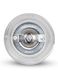 Мельница для соли Peugeot Vittel Zirlion 16 см Прозрачный (1823800) 1823800 фото 2
