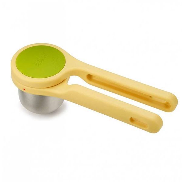 Соковитискач для цитрусових Joseph Joseph Helix Yellow (20101) 01000545 фото