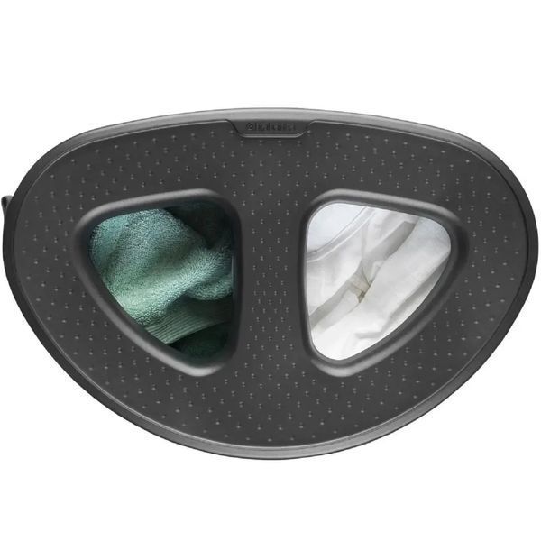 Бак для білизни Brabantia Selector 55 л білий (304903) 304903 фото