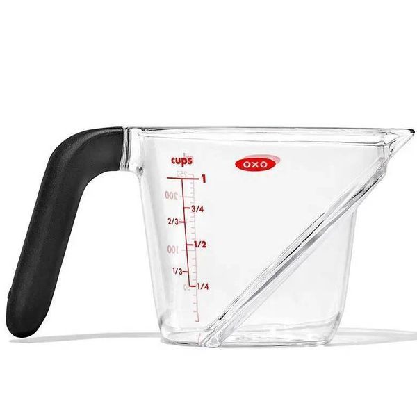 Мірна чаша OXO Measuring Good Grips 250 мл (1050585) 1050585 фото