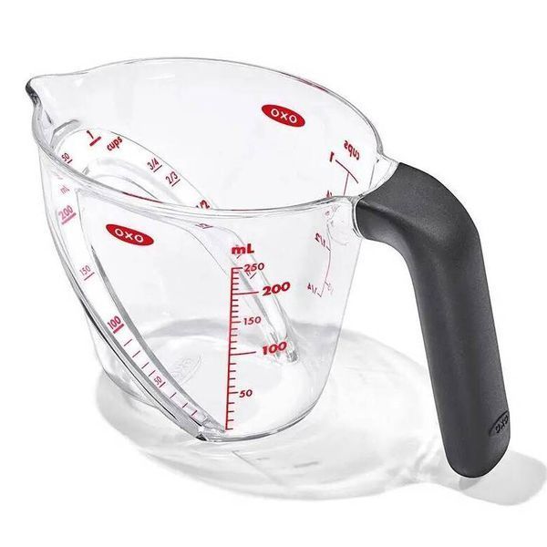 Мірна чаша OXO Measuring Good Grips 250 мл (1050585) 1050585 фото