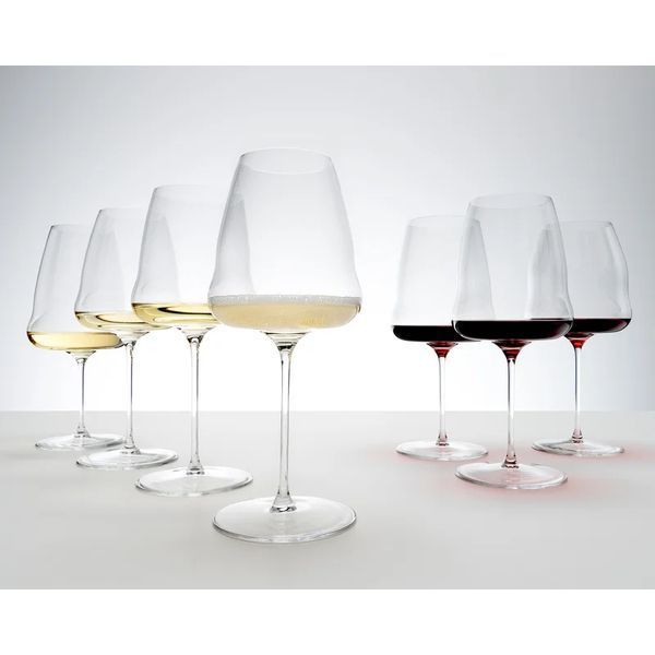 Набор бокалов для шампанского Riedel Winewings 742 мл х 2 шт (7234/28-270) 7234/28-270 фото
