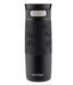 Термокухоль Contigo Metra Transit Autoseal 470 ml Black (2095401) 06800298 фото 1