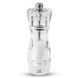 Мельница для соли Peugeot Vittel Zirlion 16 см Прозрачный (1823800) 1823800 фото 1