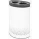 Бак для білизни Brabantia Selector 55 л білий (304903) 304903 фото 2