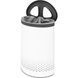 Бак для білизни Brabantia Selector 55 л білий (304903) 304903 фото 4
