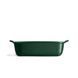 Форма для запікання керамічна Emile Henry Ovenware темно-зелений (72050) 72050 фото 3