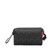 Косметичка Reisenthel travelcosmetic glossy dots black (WC7075) 03600956 фото 1