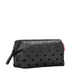Косметичка Reisenthel travelcosmetic glossy dots black (WC7075) 03600956 фото 3