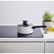 Сотейник Brabantia Indu+ Recycled 16 см Сріблястий (101729) 32900002 фото 3