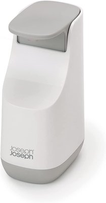 Диспенсер для мила Joseph Joseph Slim Light grey 70512 70512 фото