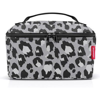 Косметичка Reisenthel beautyCase Leo Nero (FF7080) 03601018 фото