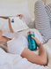 Термокухоль Contigo Luxe Autoseal 360 мл Biscay Bay (2104368) 06800373 фото 7