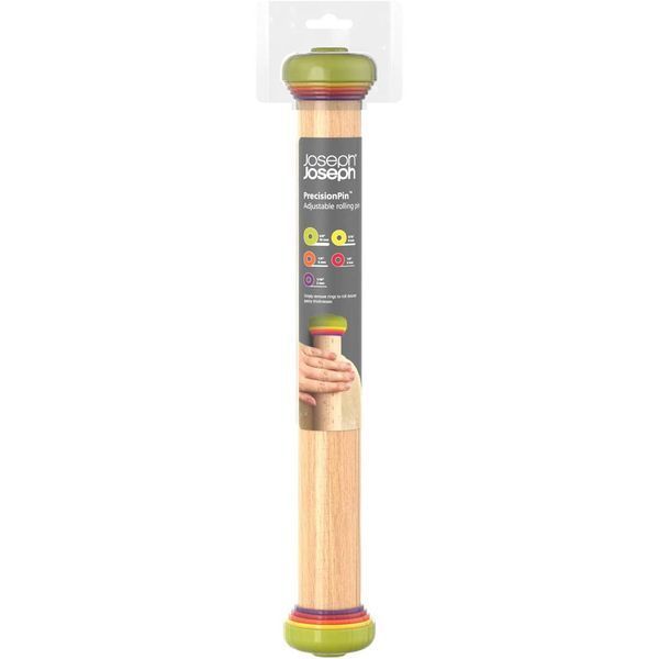 Cкалка Joseph Joseph PrecisionPin Multicolour (40113) 01001045 фото