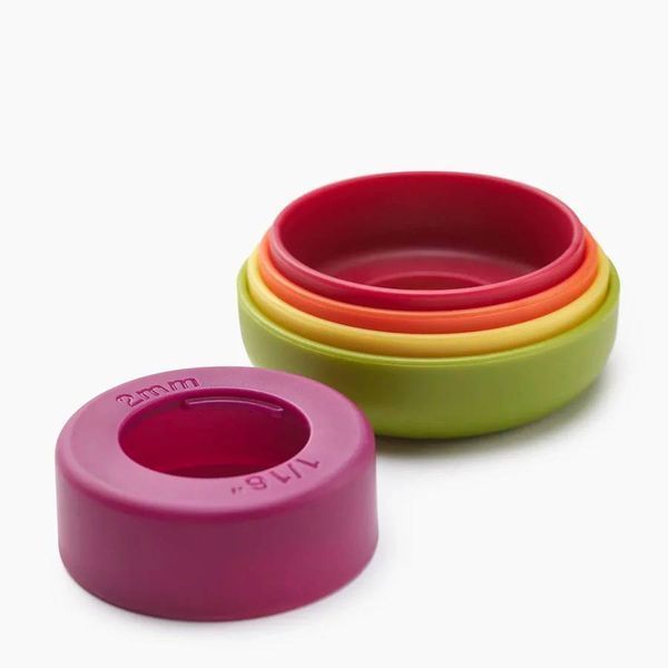 Cкалка Joseph Joseph PrecisionPin Multicolour (40113) 01001045 фото