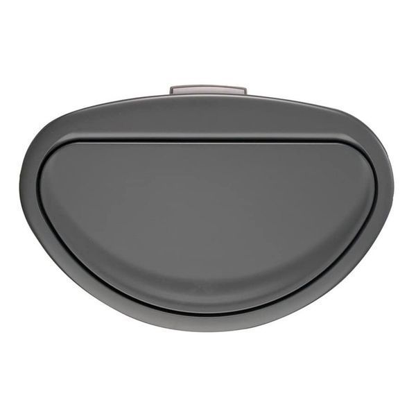 Бак для мусора Brabantia Touch Bin 40 л белый (114984) 114984 фото