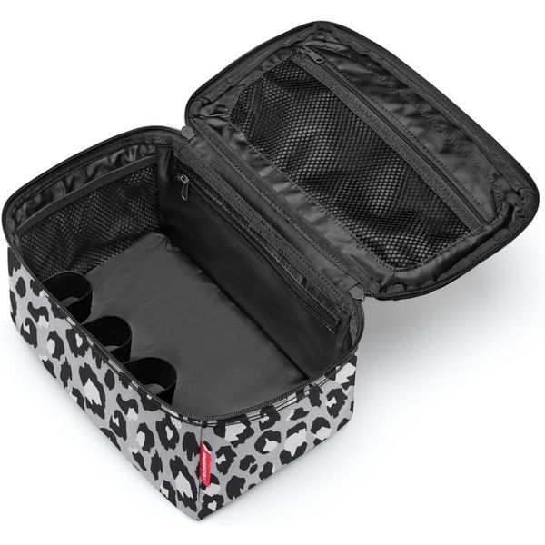 Косметичка Reisenthel beautyCase Leo Nero ( FF7080) 03601018 фото