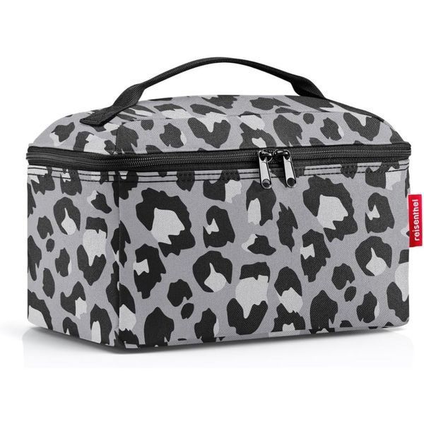 Косметичка Reisenthel beautyCase Leo Nero ( FF7080) 03601018 фото