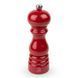 Млин для солі Peugeot Paris U-Select Zirlion 18 см Червоний (4122900) 4122900 фото 1