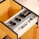 Органайзер для столових приборів Joseph Joseph DrawerStore Grey (85119) 01000590 фото 12