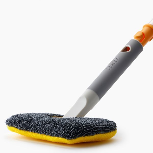 Щётка с насадкой для мытья поверхностей Joseph Joseph CleanTech (6500012) 01001200 фото