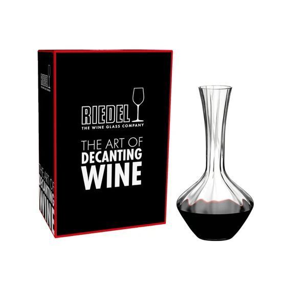 Декантер Riedel Manufaktur Vitis Exquisit 750 мл (2025/02) 2025/02 фото