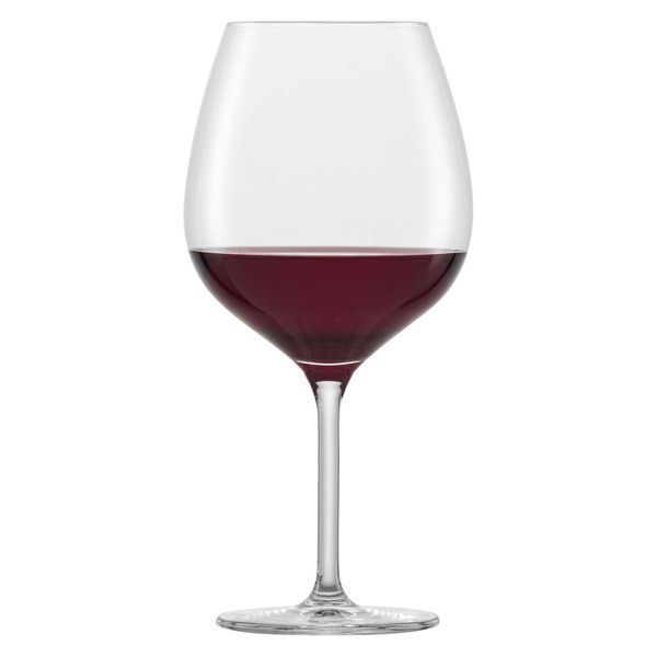 Набор бокалов для красного вина Schott Zwiesel For You 630 мл х 4 шт (121870) 121870 фото