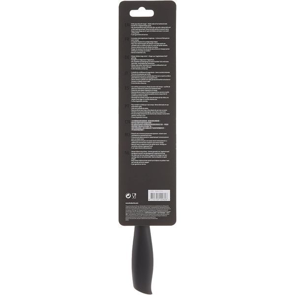Ніж для хліба Brabantia Tasty+ 33 см Dark Grey (120626) 120626 фото